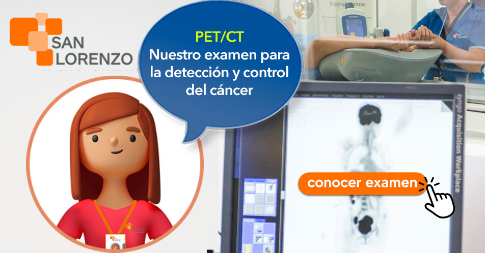 examen para el cáncer rancagua