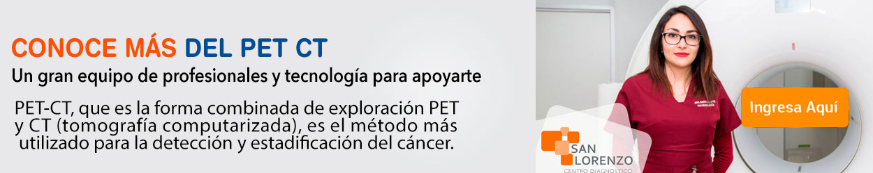 examen para el cáncer rancagua