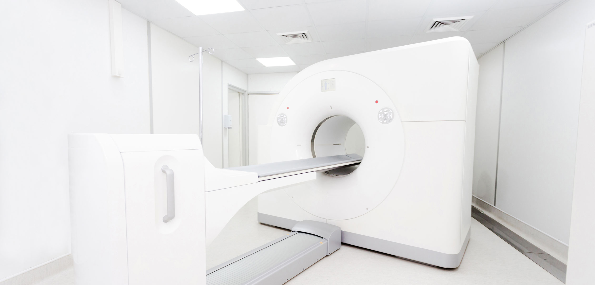 PET-CT en Centro de Imagenología San Lorenzo