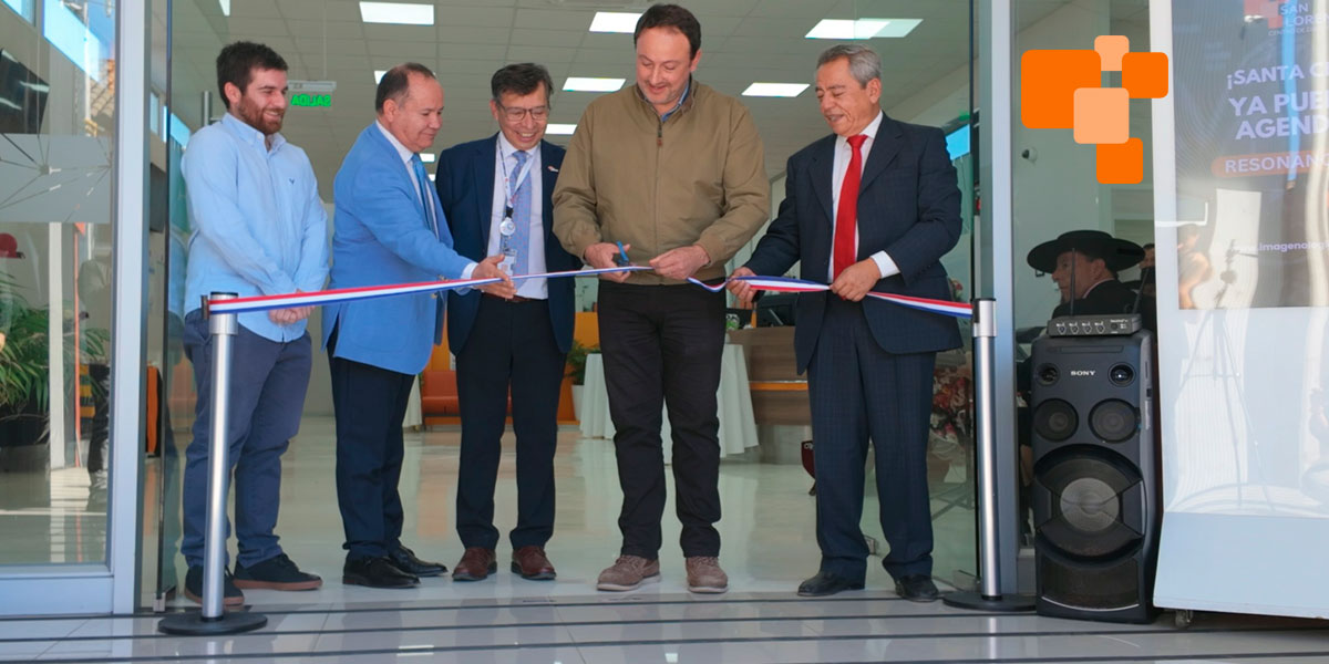 Exámenes médicos Santa Cruz
