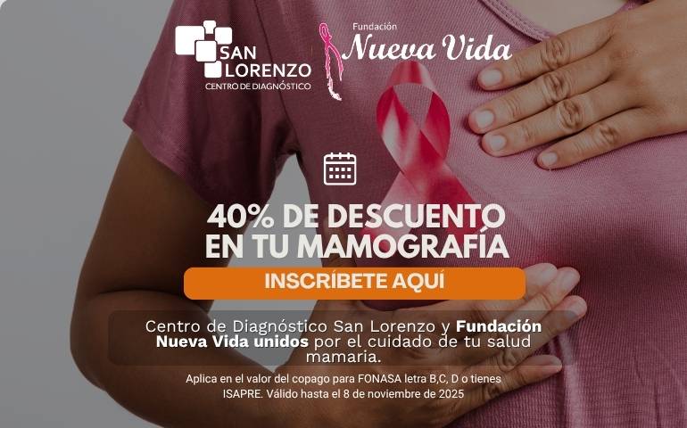 convenios con fundaciones para el apoyo y orientación a pacientes con cáncer